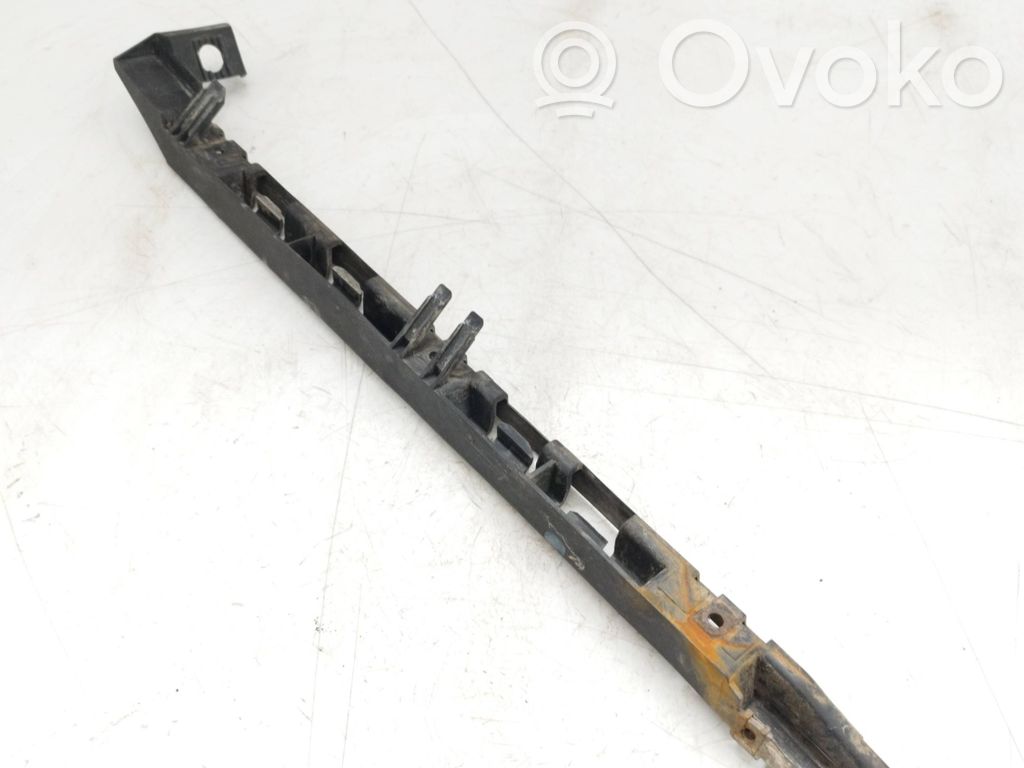 BMW 7 E65 E66 Kampinės bamperio dalies laikiklis 