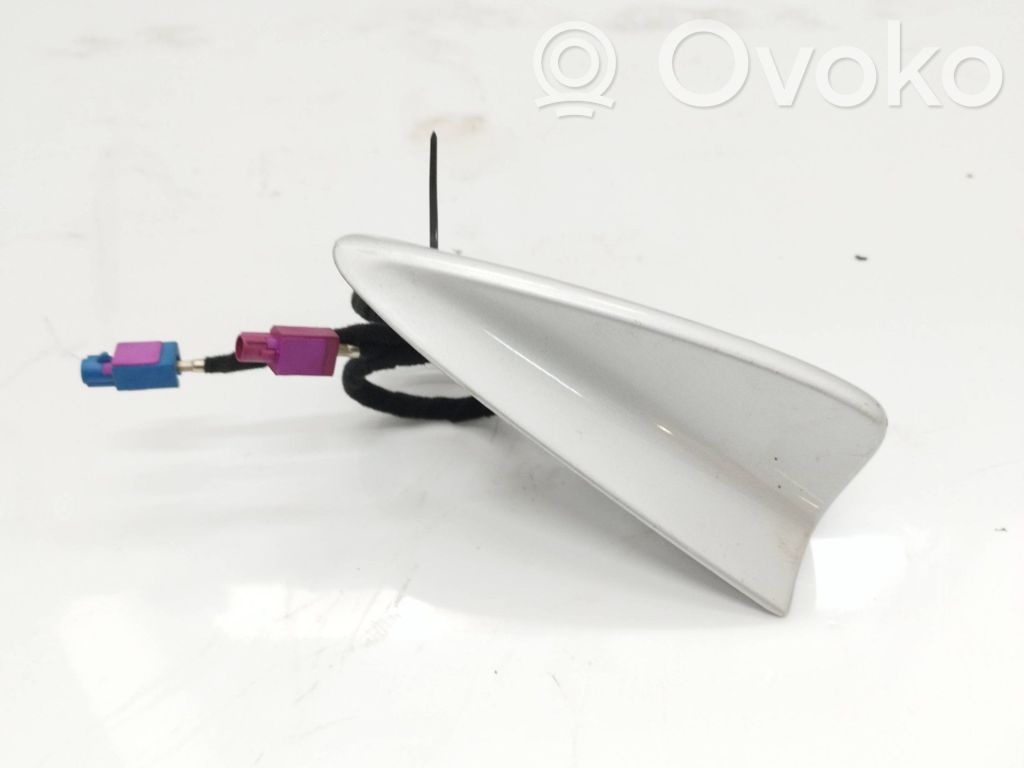 BMW 7 E65 E66 Antena aérea GPS 