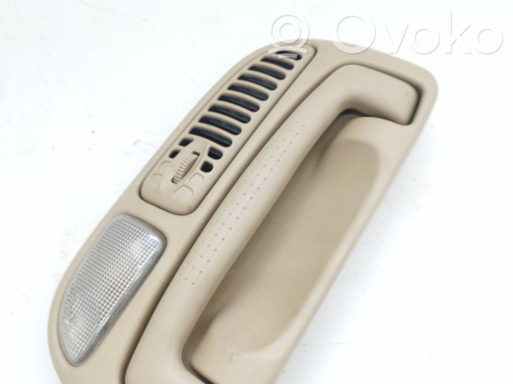 KIA Sedona Otras luces interiores 