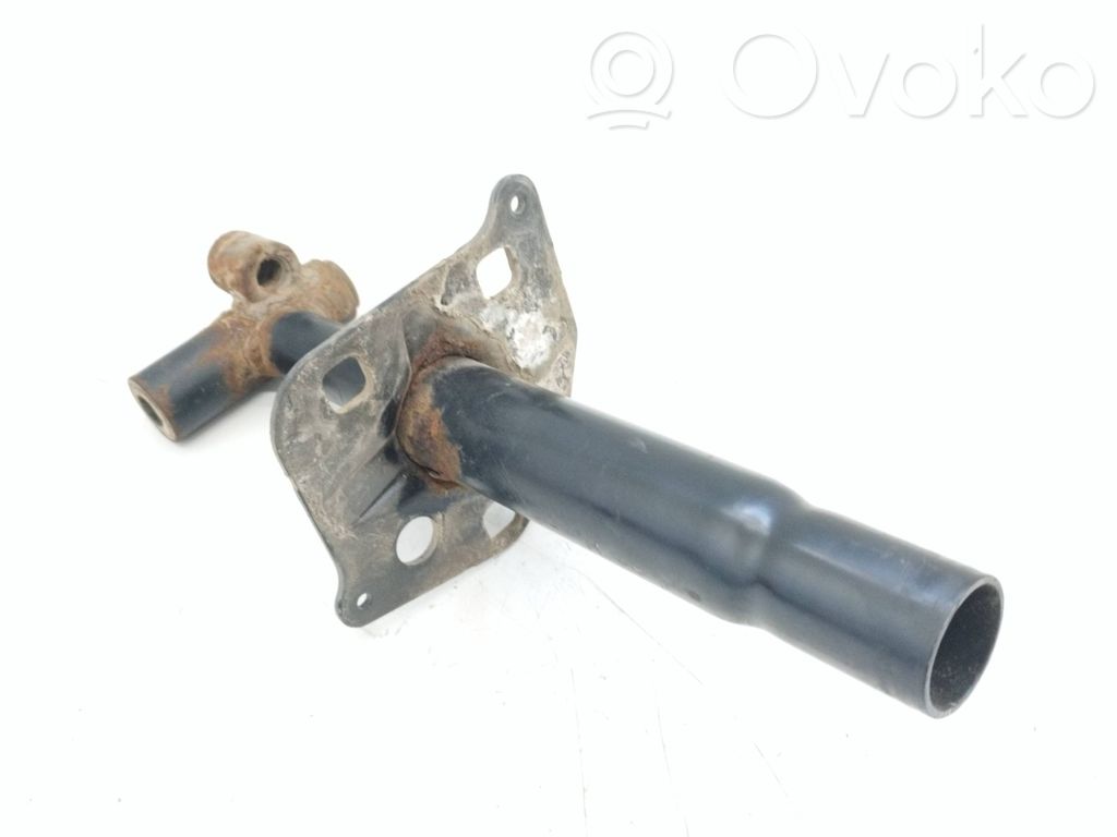BMW 5 E39 Front bumper shock/impact absorber 