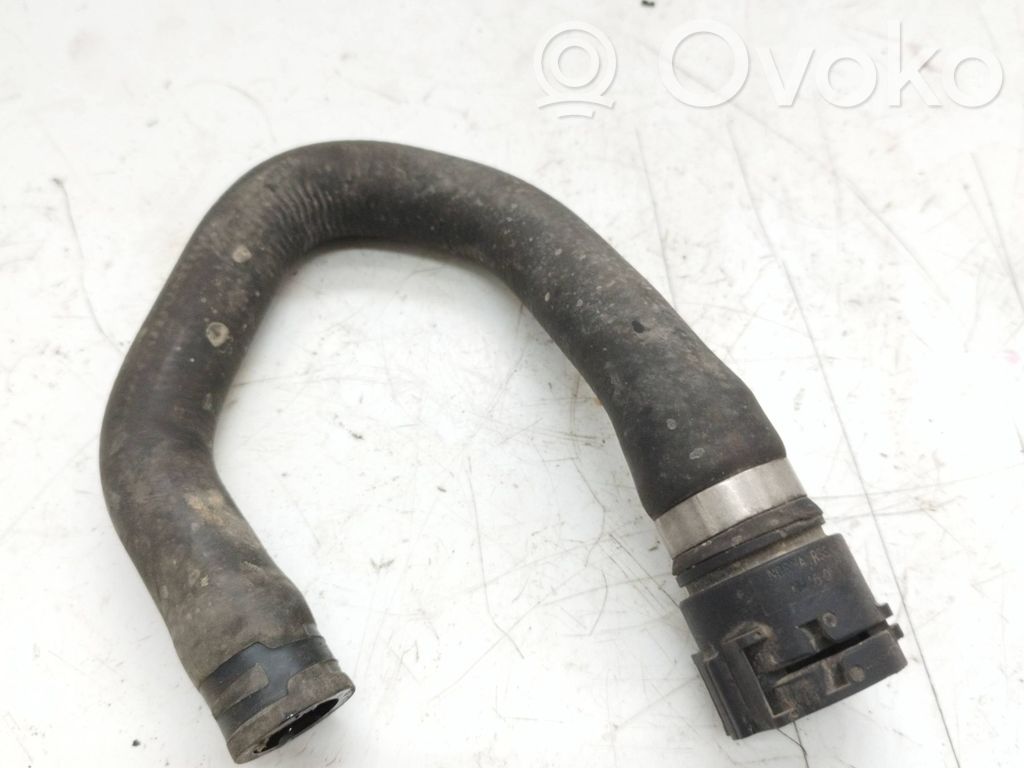 BMW 5 E60 E61 Engine coolant pipe/hose 