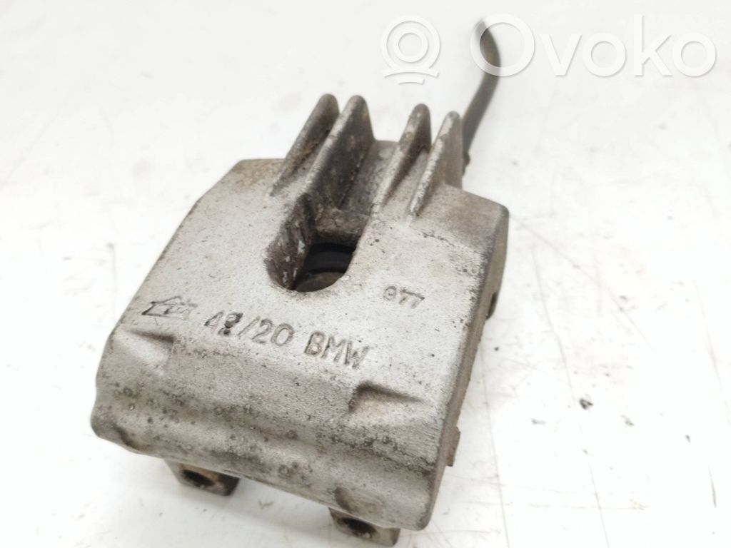 BMW 5 E60 E61 Задний суппорт 
