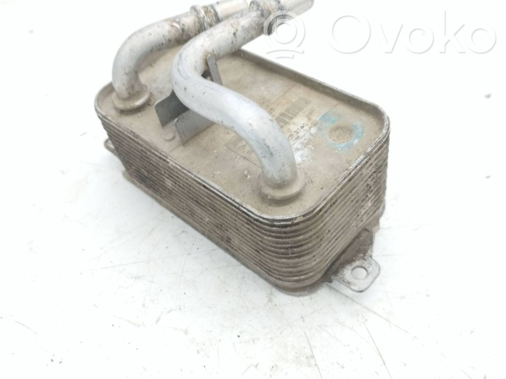 BMW 7 E65 E66 Transmisijas eļļas dzesētājs 