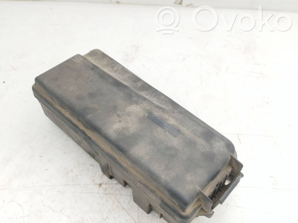 Opel Vectra C Fuse box set 