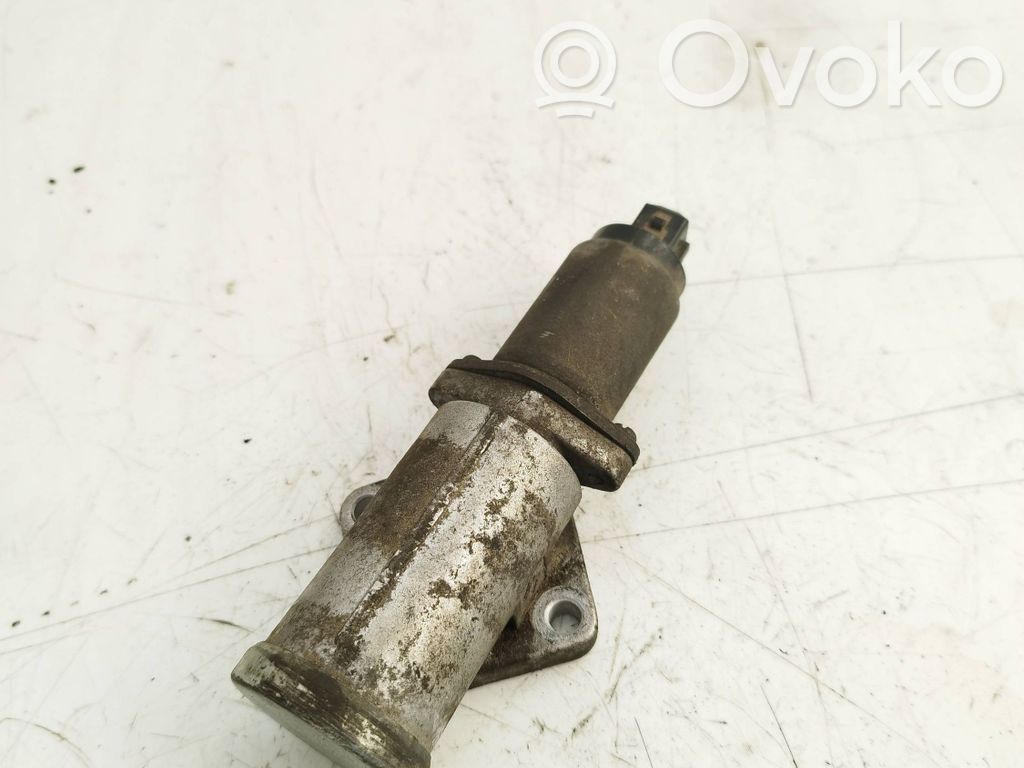 Renault Megane I Idle control valve (regulator) 