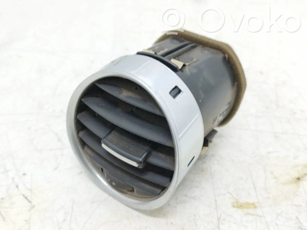 Audi A4 S4 B6 8E 8H Luftausströmer Lüftungsdüse Luftdüse Mitte 