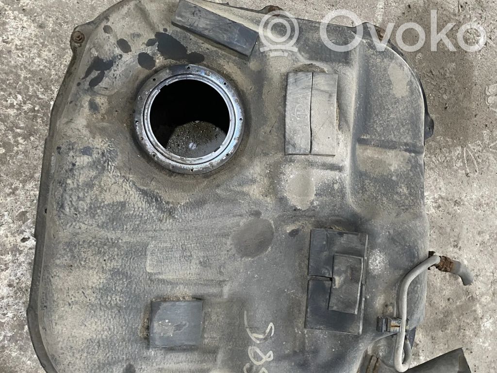 KIA Ceed Polttoainesäiliö 