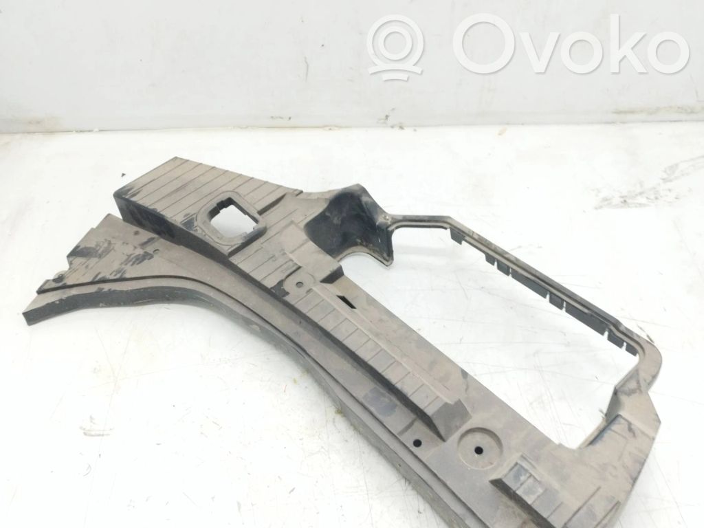 BMW 7 E65 E66 Autres éléments garniture de coffre 