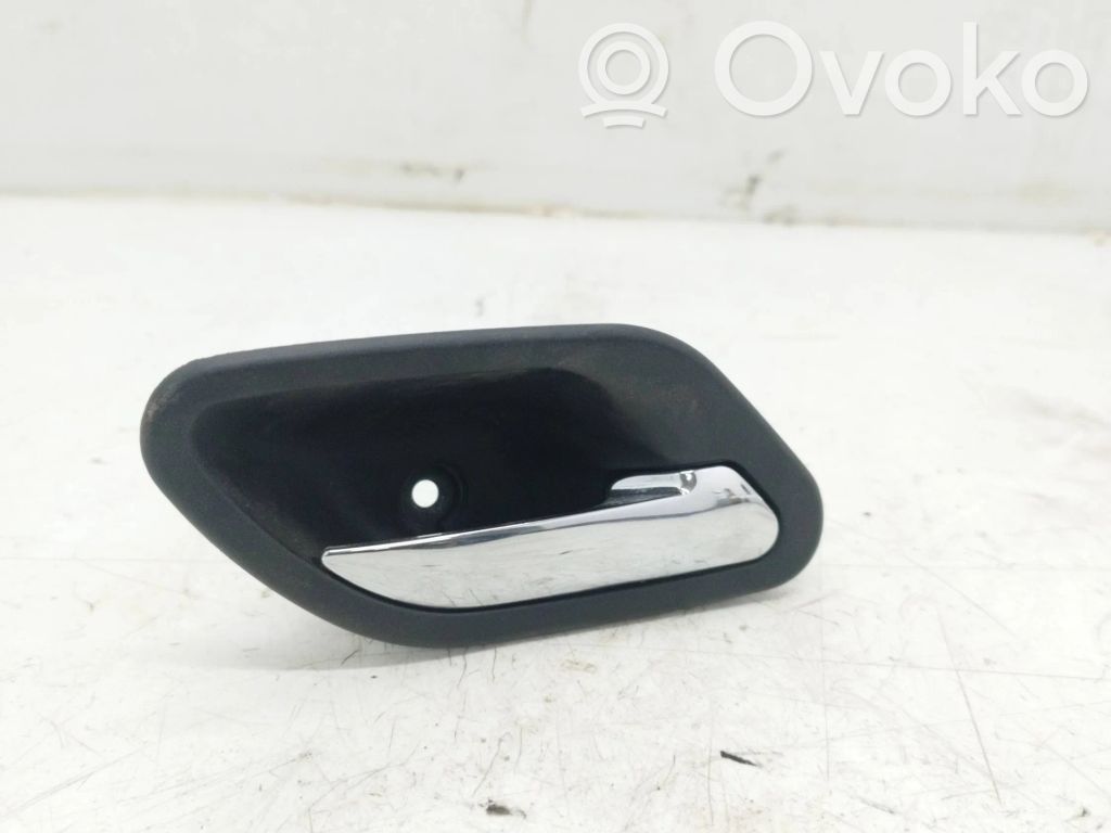 BMW 5 E39 Rear door interior handle 