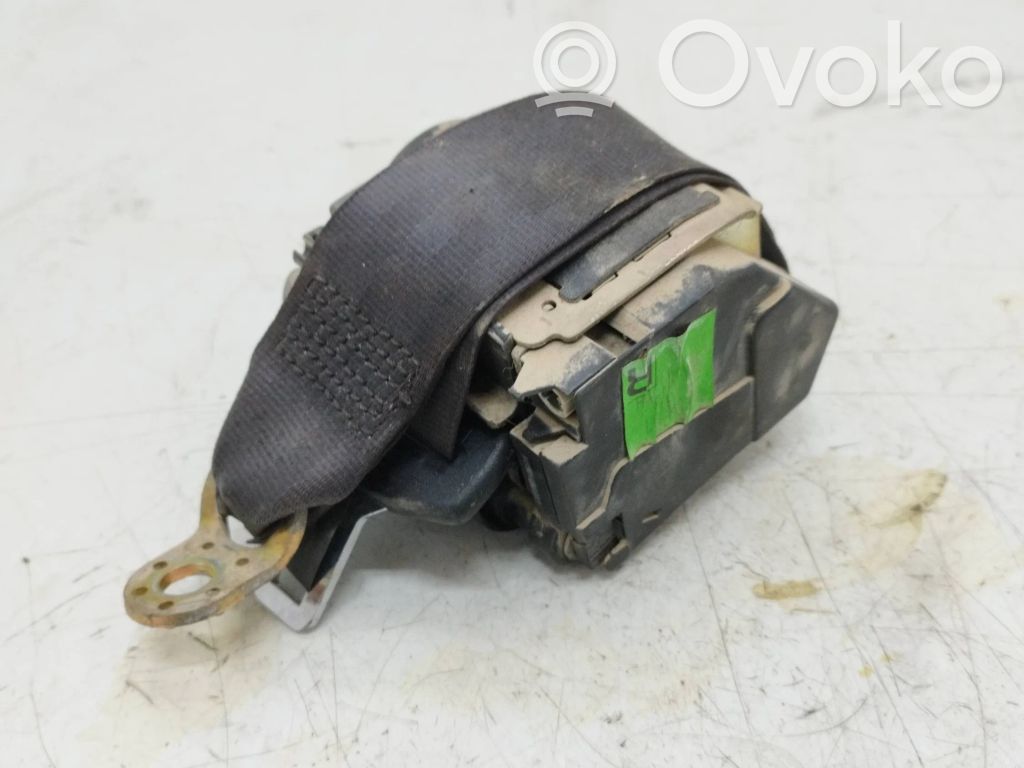 Audi A4 S4 B5 8D Rear seatbelt 