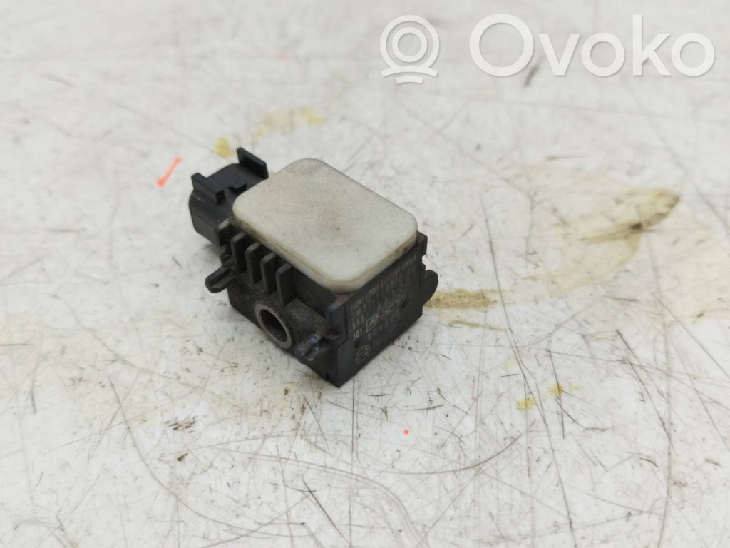 Ford S-MAX Airbag deployment crash/impact sensor 
