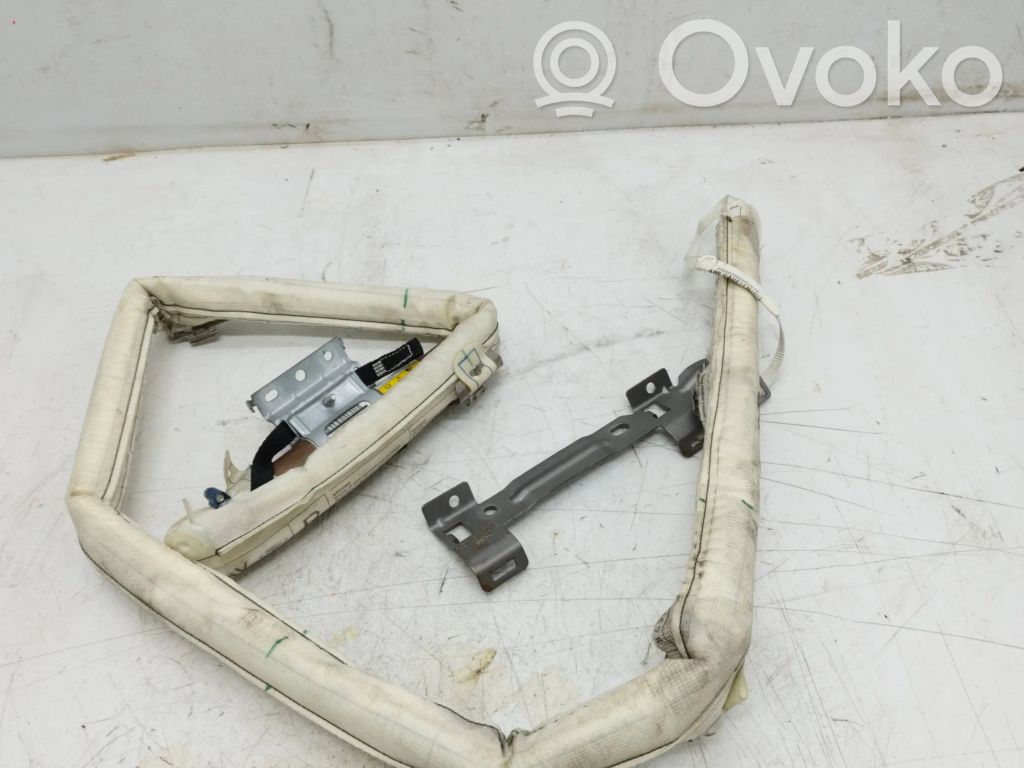 Ford S-MAX Airbag del techo 