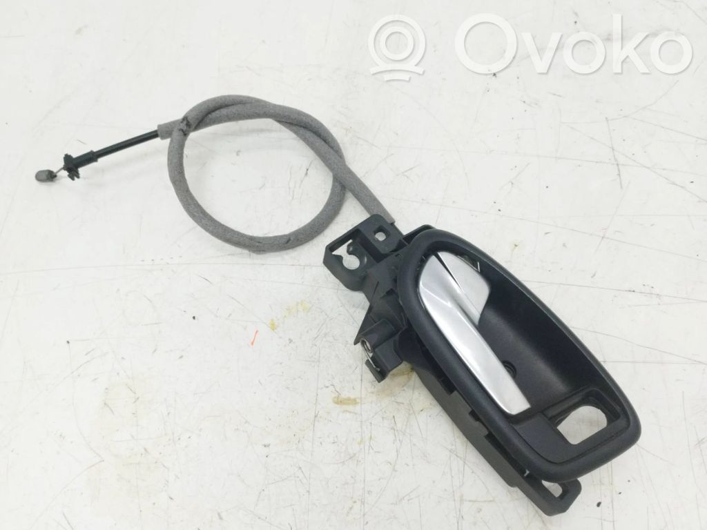 Ford S-MAX Rear door interior handle 