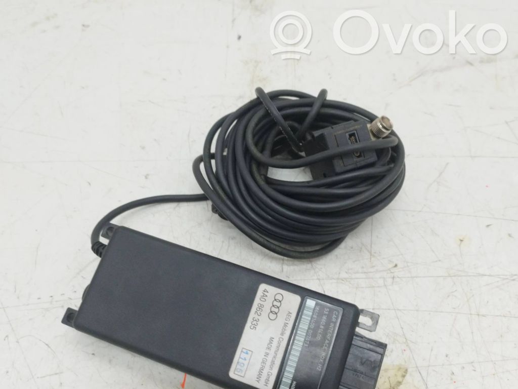 Audi A4 S4 B5 8D Alte unități/module de control 