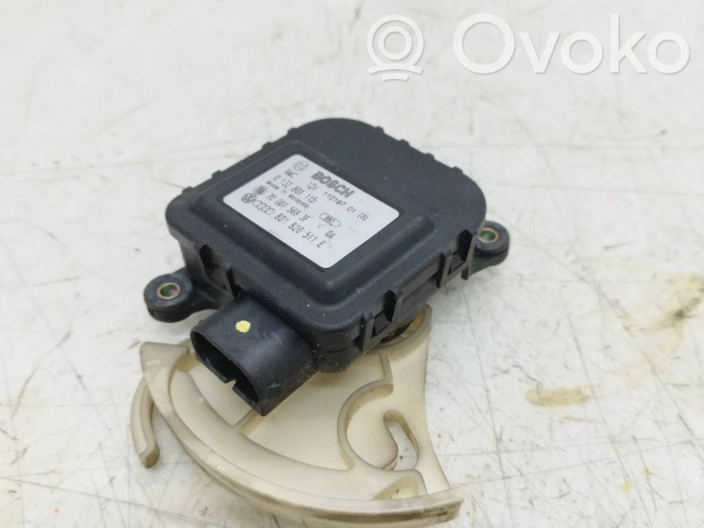 Audi A4 S4 B5 8D Silniczek nagrzewnicy 
