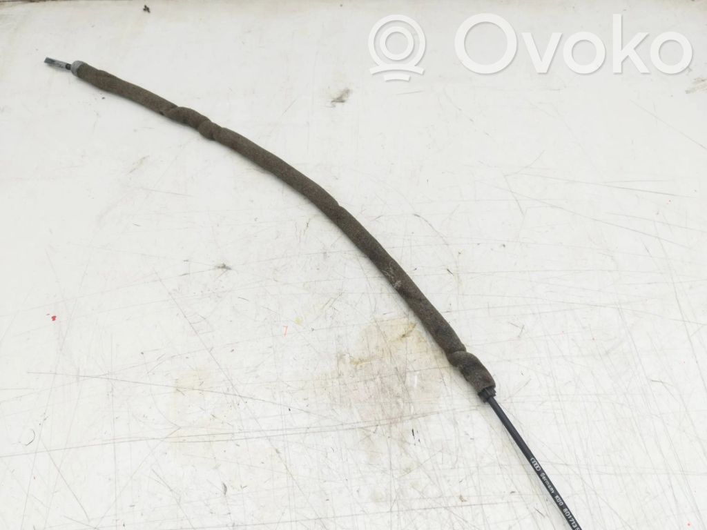 Audi A4 S4 B5 8D Gear shift cable linkage 