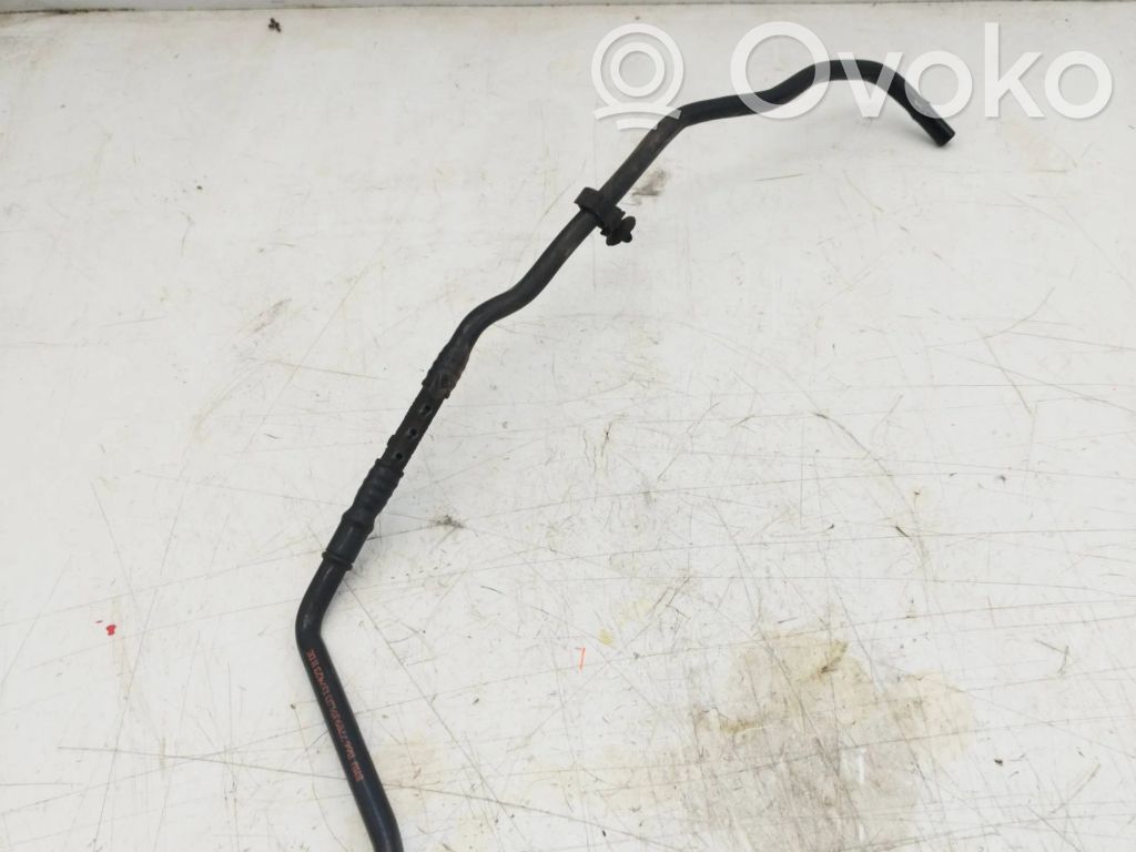 BMW 5 E60 E61 Caurulīte (-es) / šļūtene (-es) 