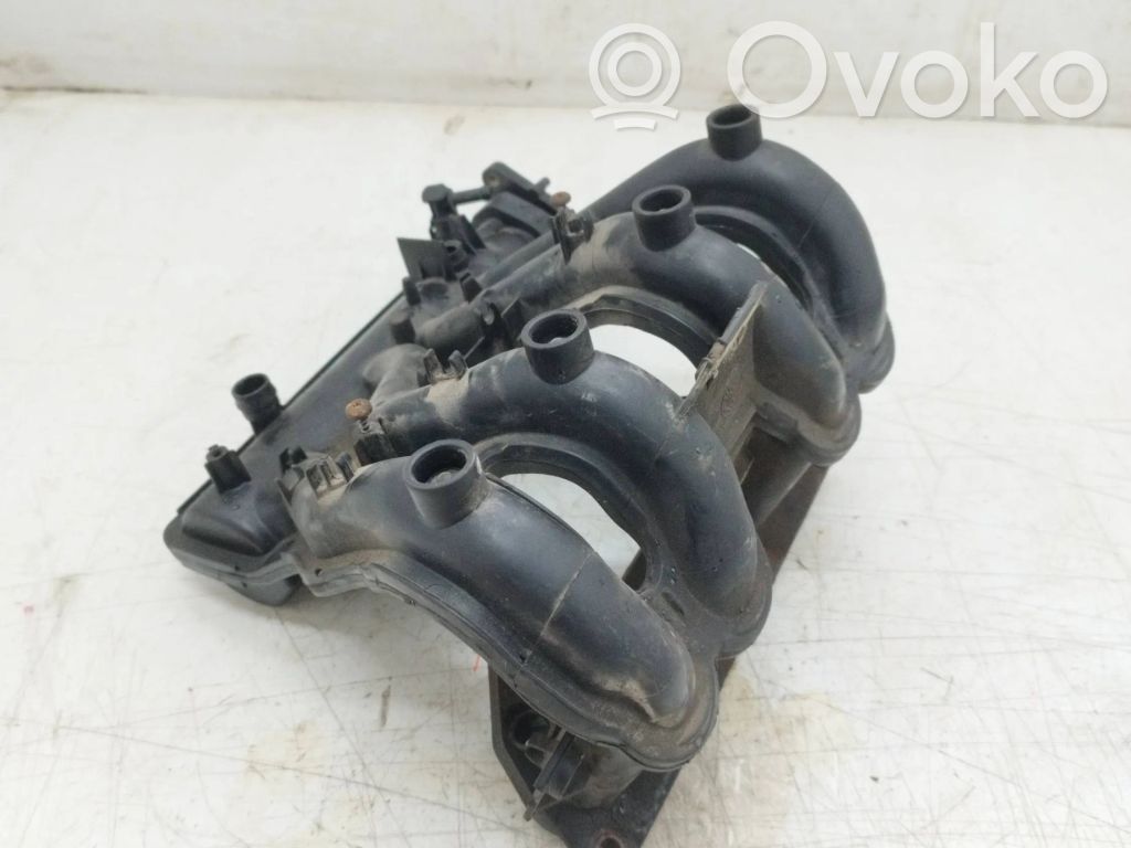 Renault Clio II Kolektorius įsiurbimo 