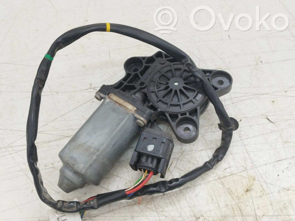 Mercedes-Benz S W220 Silnik regulatora szyby drzwi przednich 