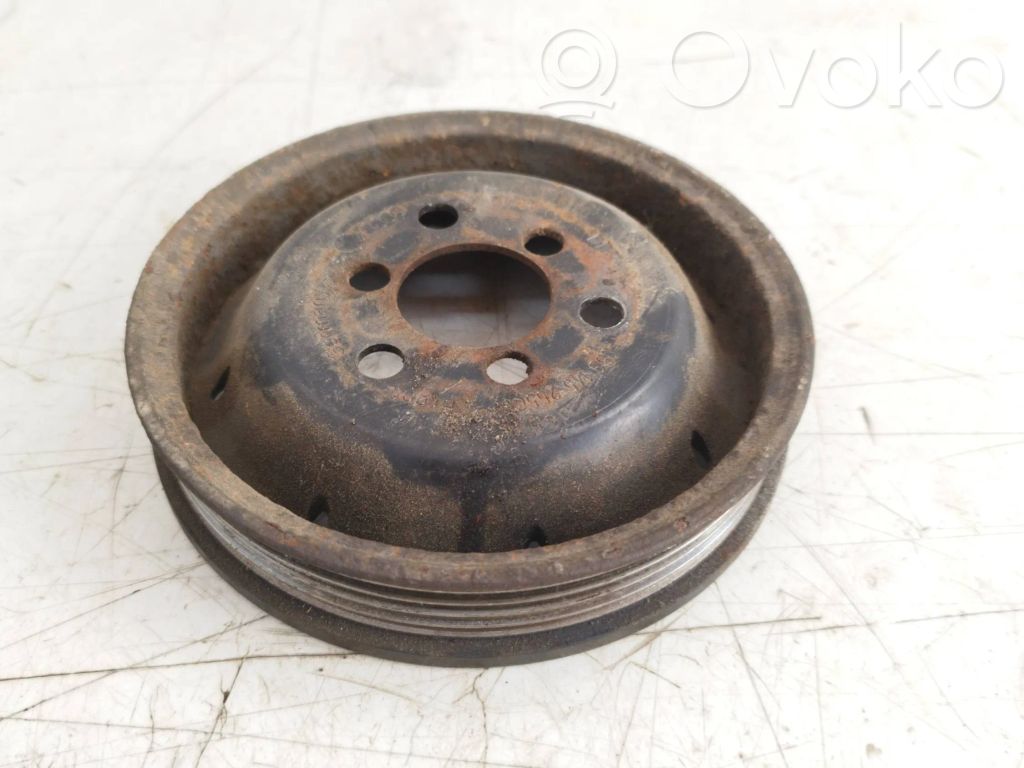 Audi A4 S4 B5 8D Power steering pump pulley 