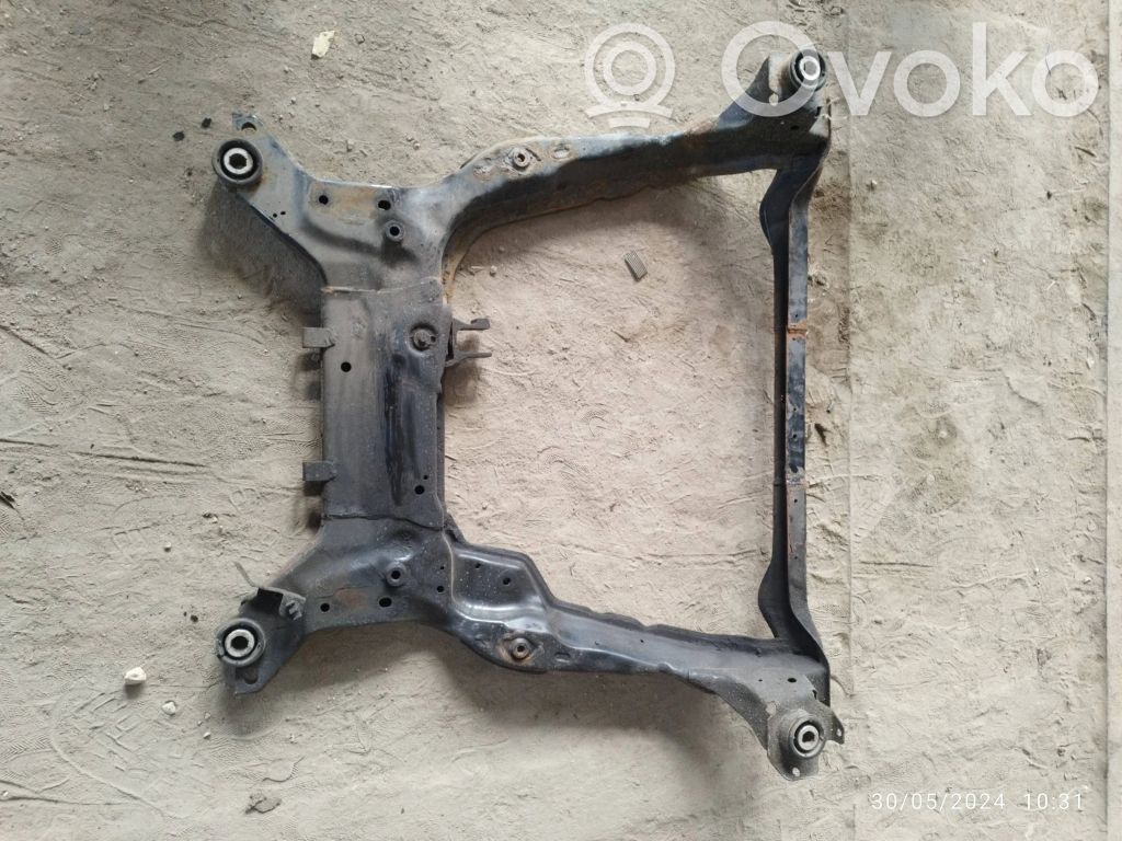Ford S-MAX Front subframe 