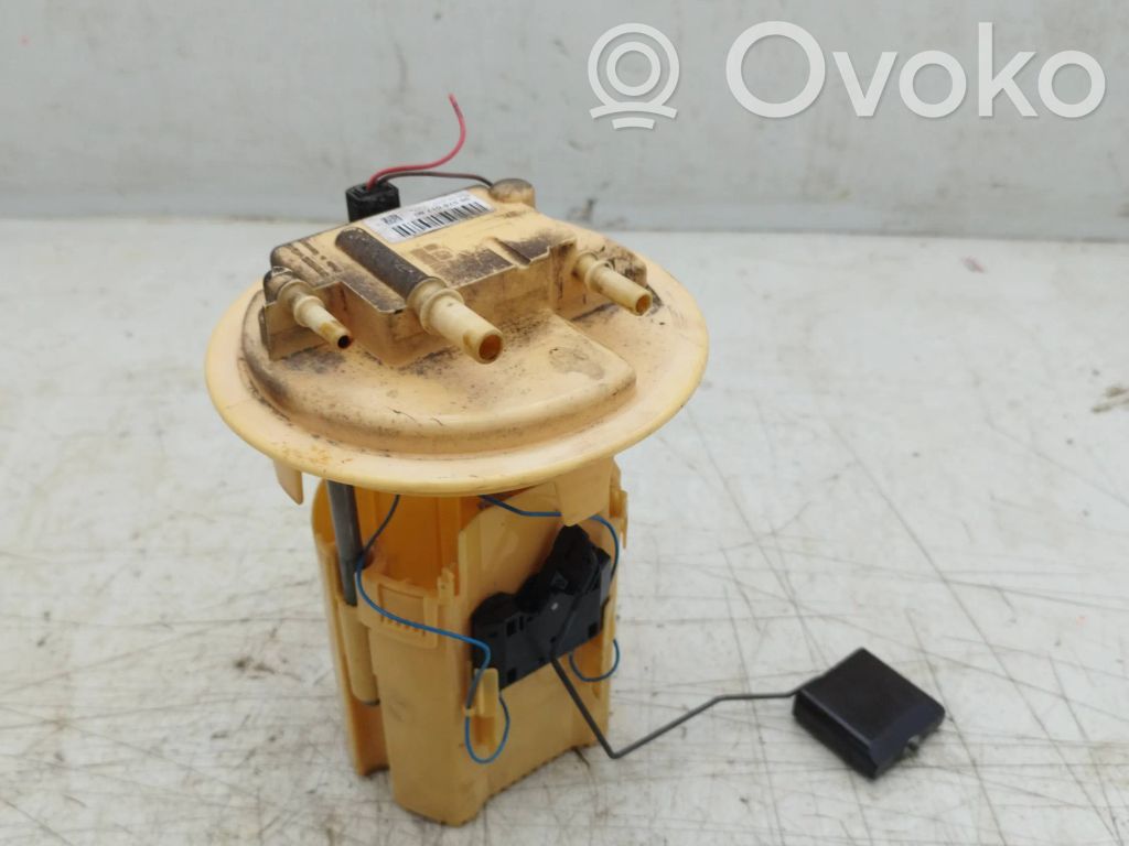 Citroen C4 I Picasso Fuel level sensor 