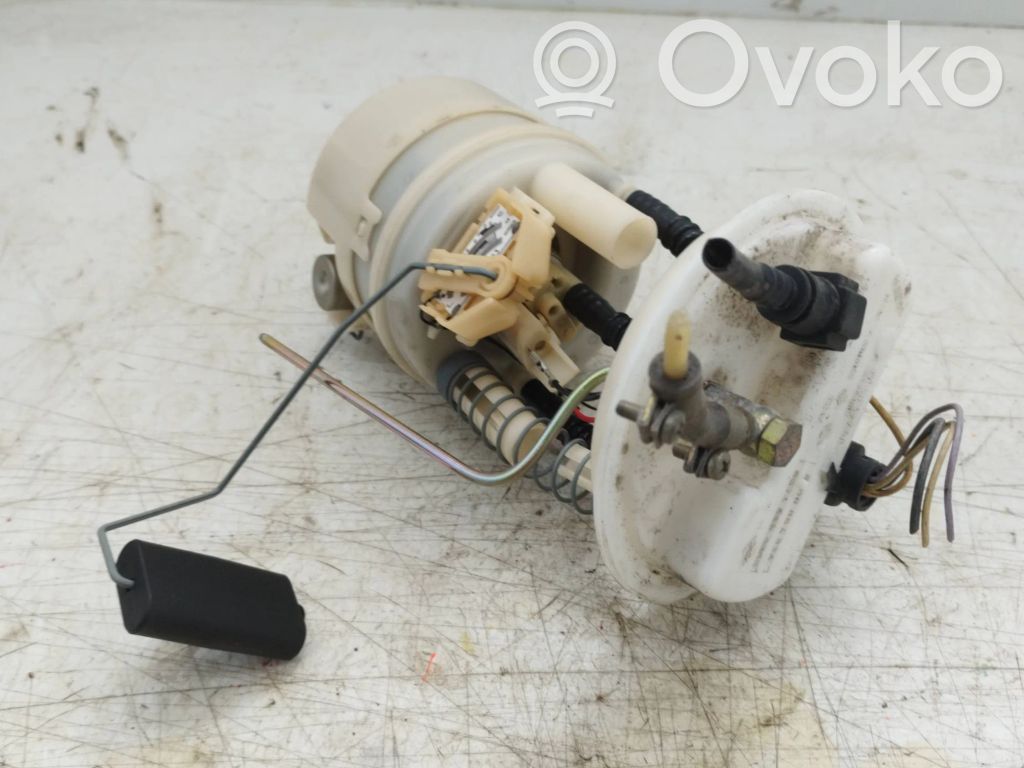 Renault Clio II In-tank fuel pump 
