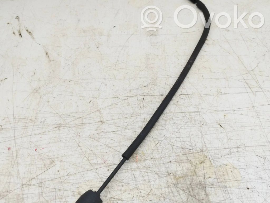 Saab 9-5 Throttle cable 