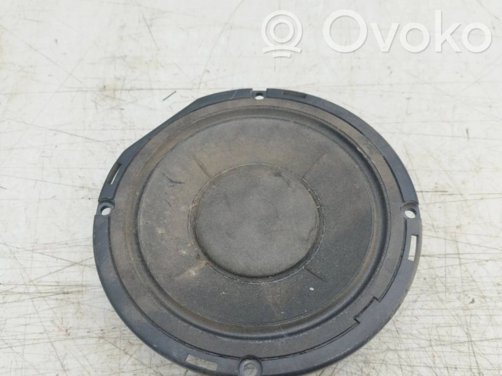 Volkswagen Sharan Altavoz de la puerta delantera 