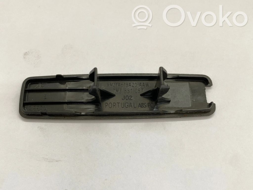 Volkswagen Sharan Inne części wnętrza samochodu 