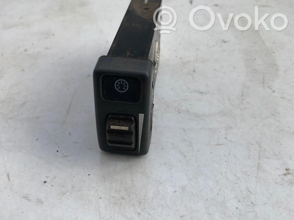 Volvo S70  V70  V70 XC Panel lighting control switch 