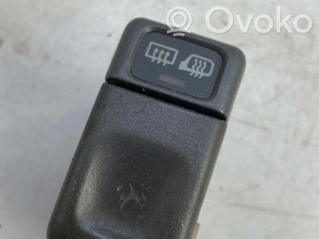 Volvo S70  V70  V70 XC Windscreen/window heater switch 