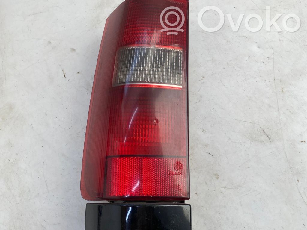 Volvo S70  V70  V70 XC Lampa tylna 