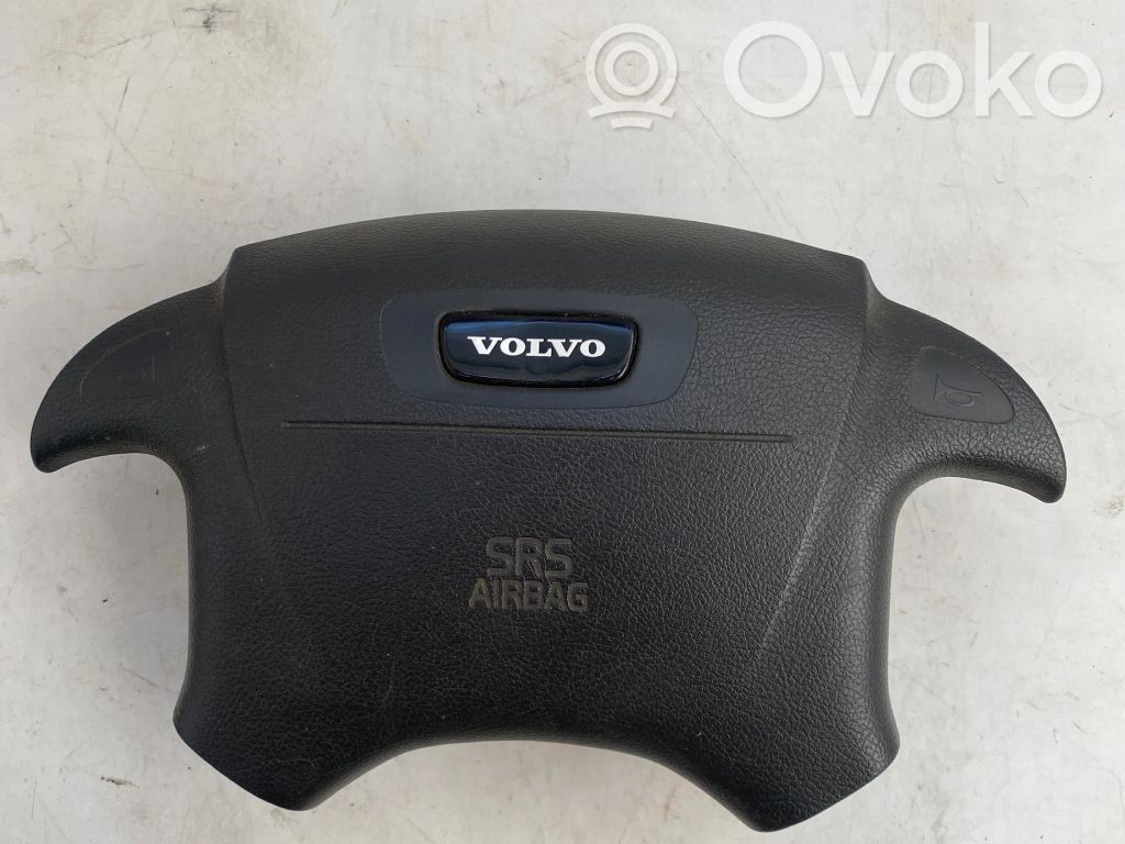 Poduszka powietrzna Airbag kierownicy   9206137,A290392250149,570099800