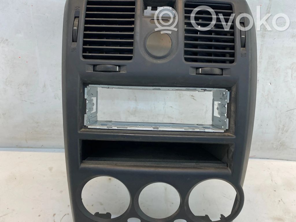 Hyundai Getz Consolă centrală 