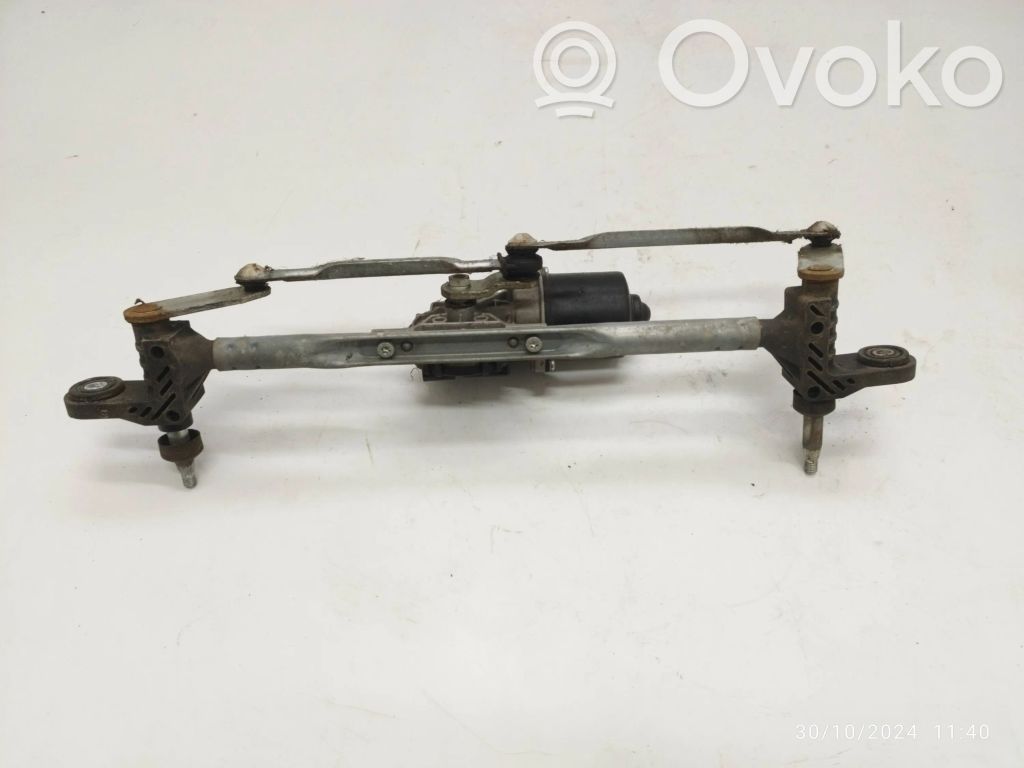 Fiat Bravo Front wiper linkage and motor 