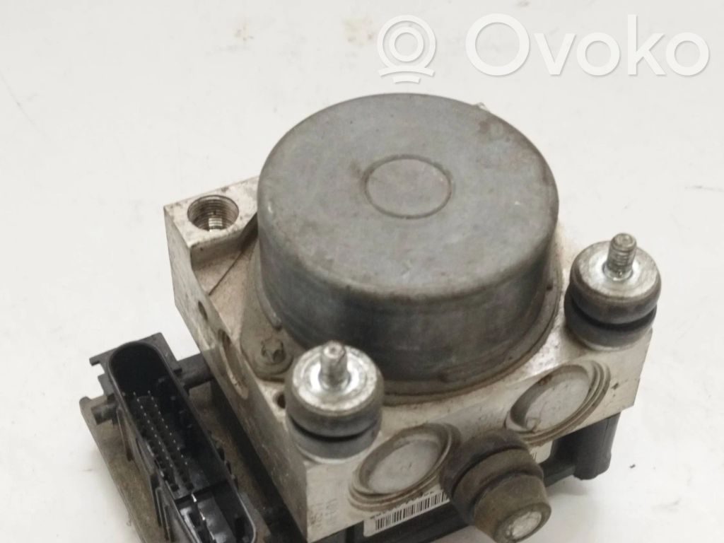 Fiat Bravo ABS Pump 