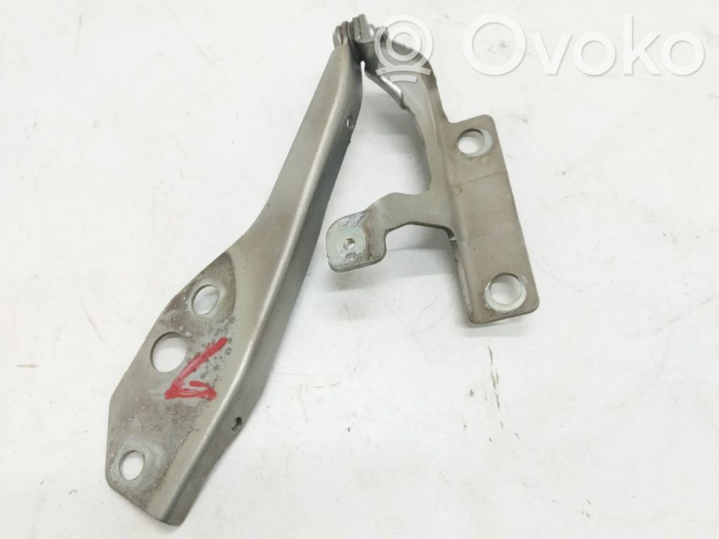 Volvo V50 Engine bonnet/hood hinges 