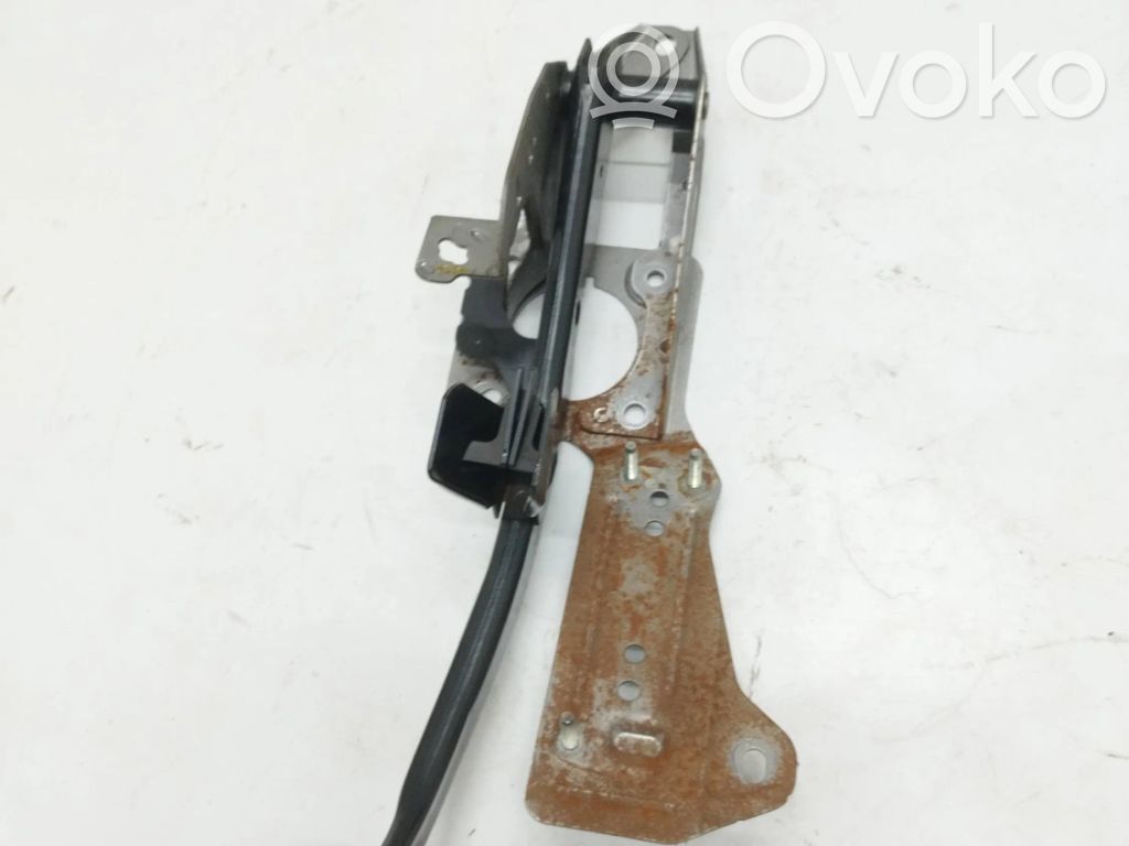 Volvo V50 Pedal de freno 