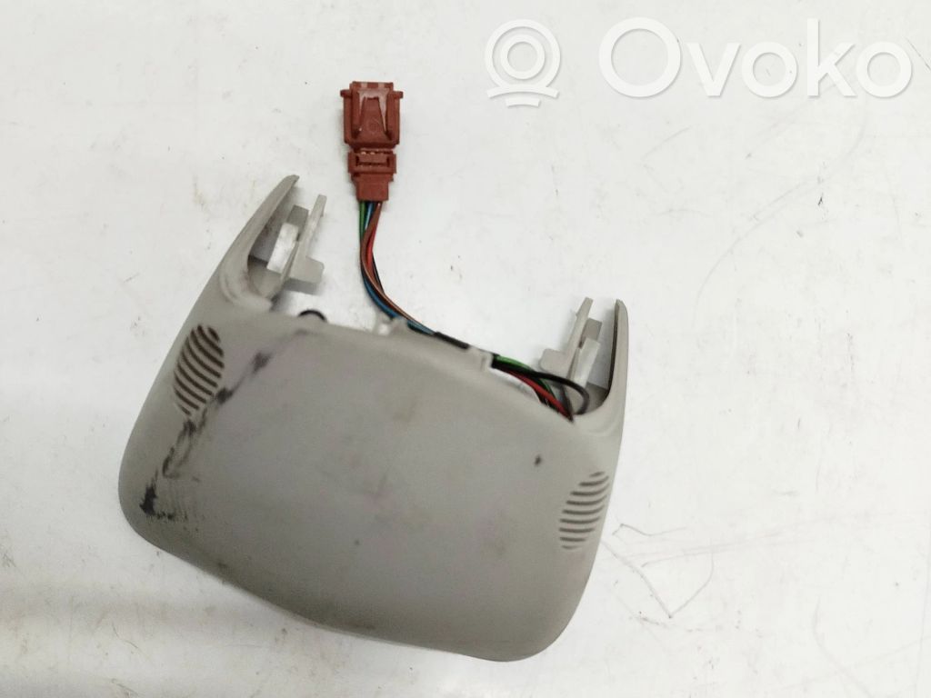 Renault Laguna II Embellecedor de espejo retrovisor 