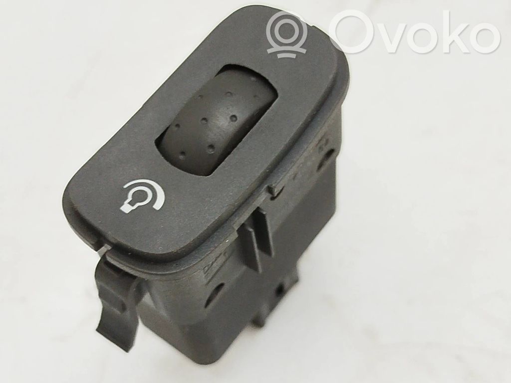 Renault Laguna II Panel lighting control switch 