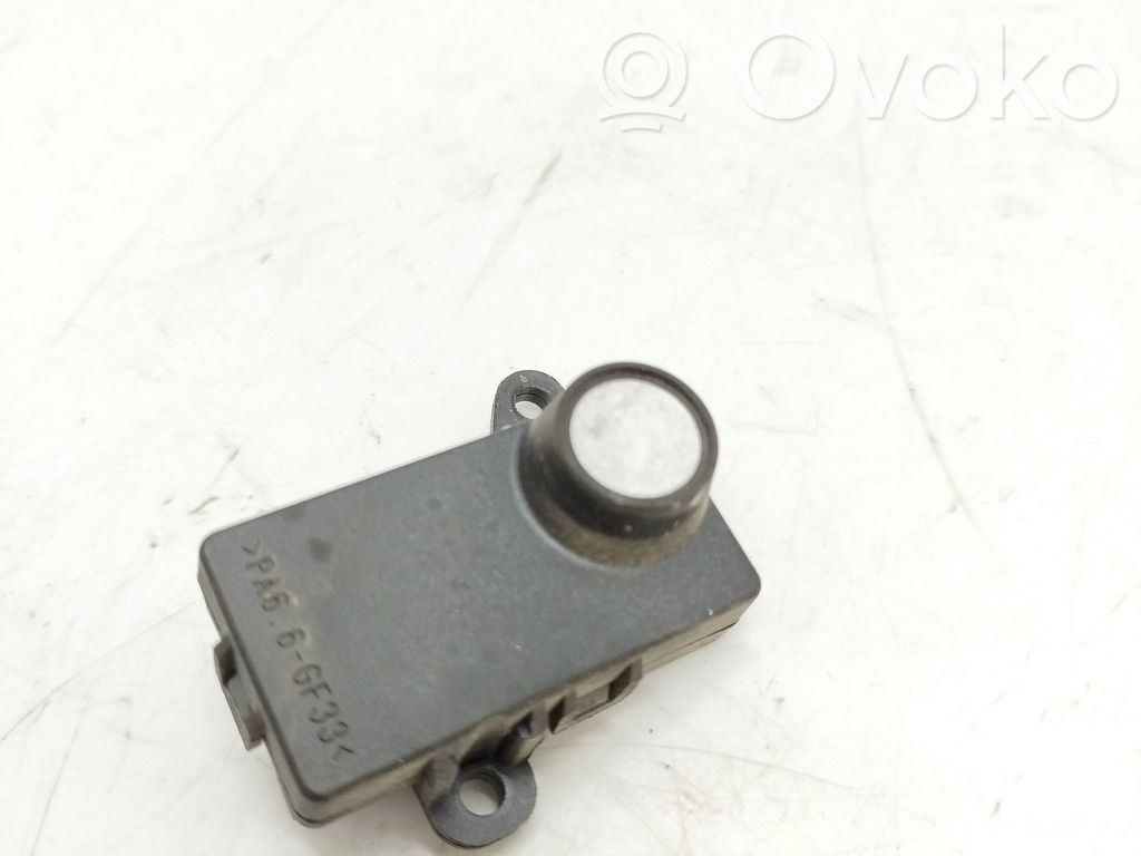 Renault Laguna II Air quality sensor 