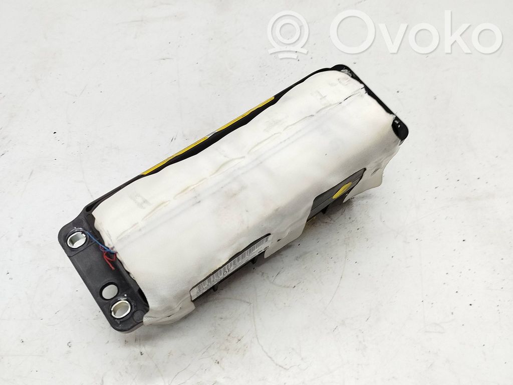 Volkswagen PASSAT B6 Poduszka powietrzna Airbag pasażera 