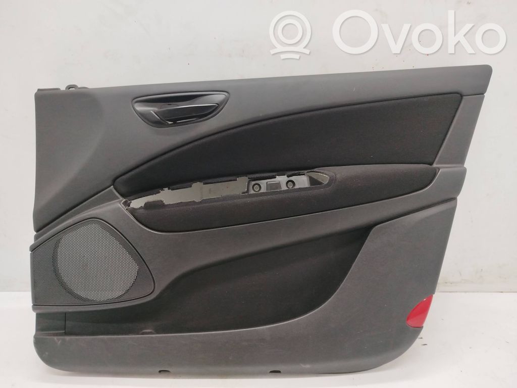 Fiat Bravo Front door card panel trim 