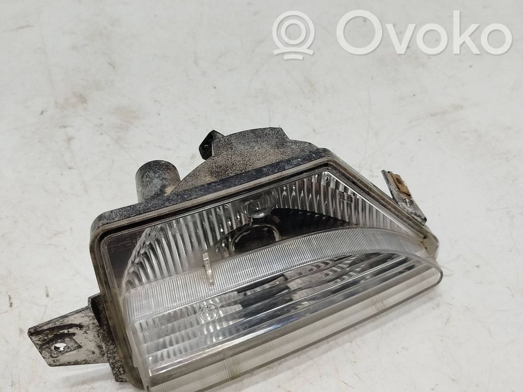 Fiat Bravo Peruutusvalo 