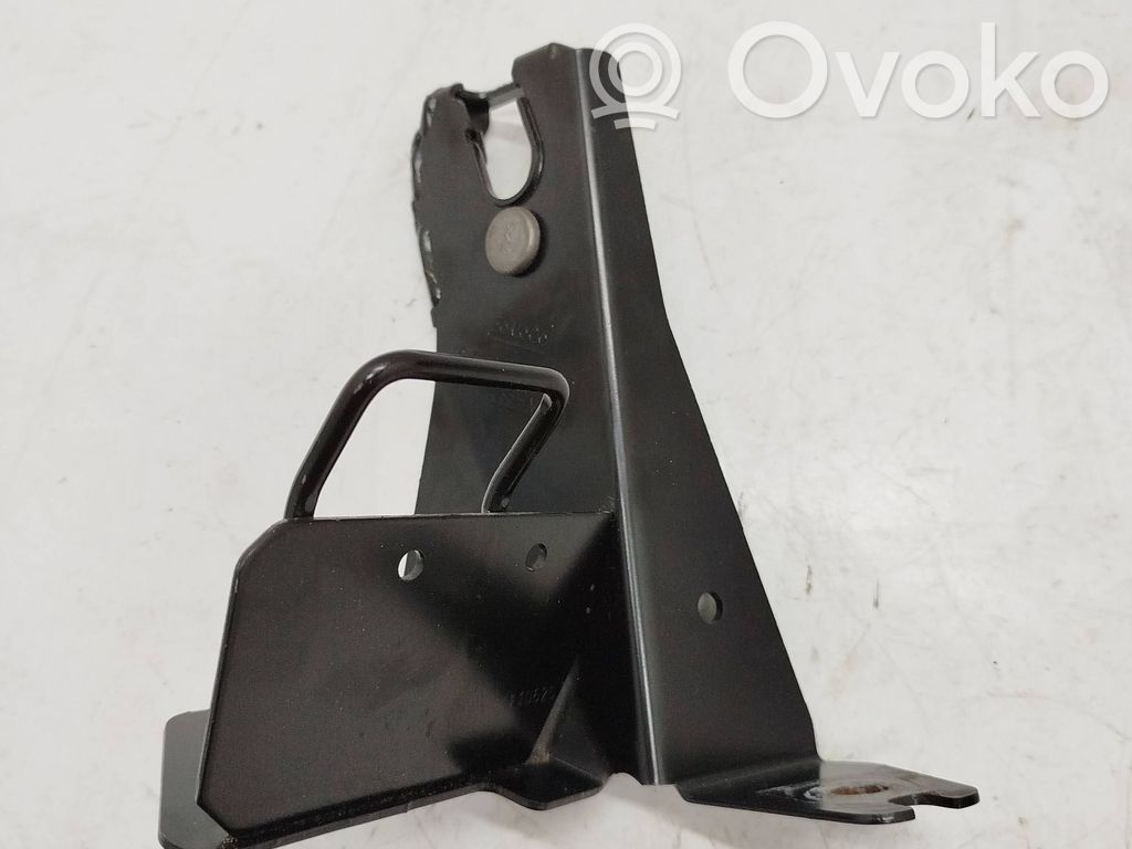 Ford Mondeo MK IV Soporte ISOFIX 