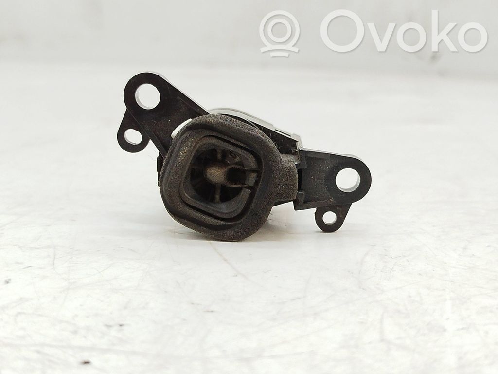 Mazda 3 I Interior temperature sensor 