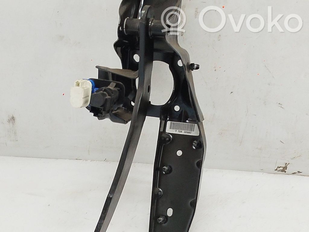 Ford Mondeo MK IV Stabdžių pedalas 