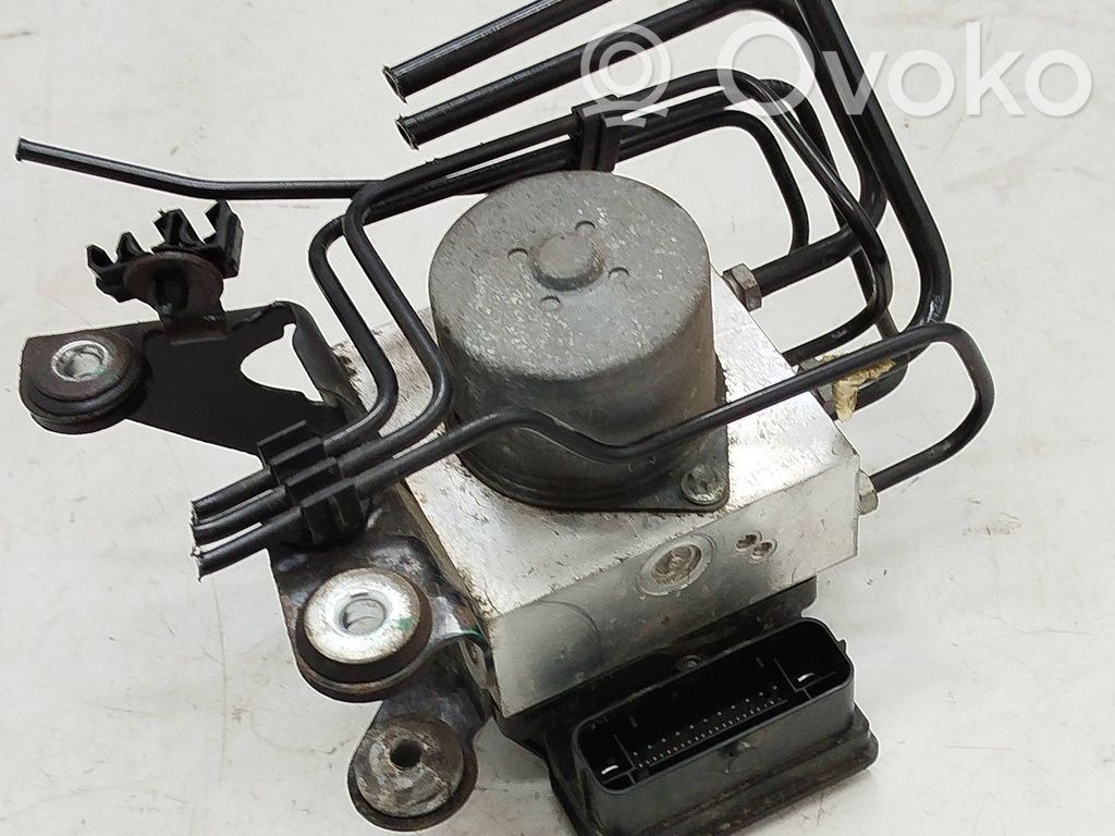 Ford Mondeo MK IV ABS Pump 