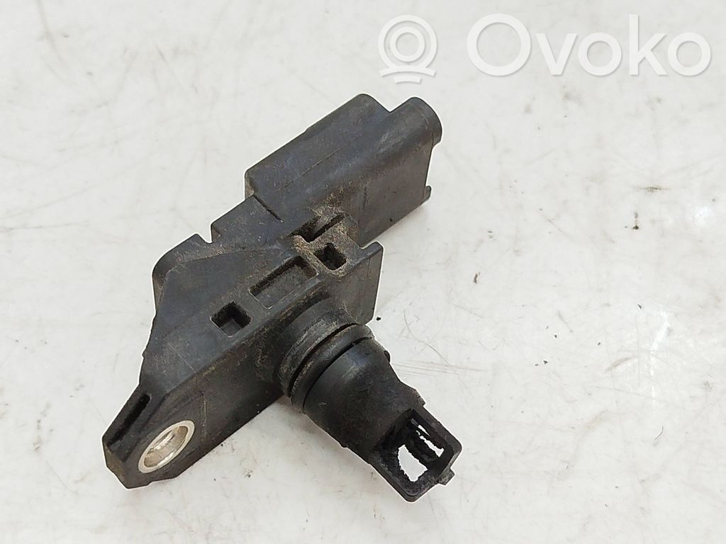 Ford Mondeo MK IV Air pressure sensor 